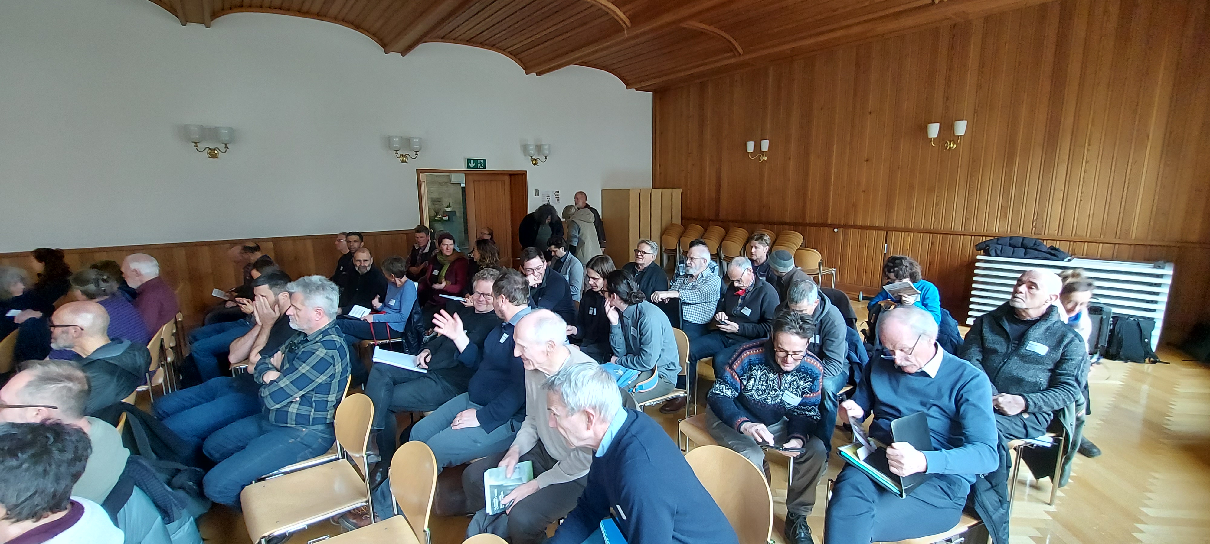 Suone Bewässerungssystem